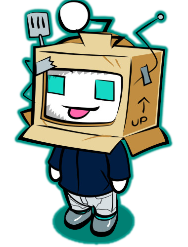 the character i use for everything